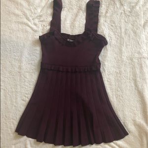 Zara mini dress